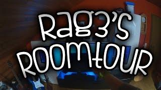 Rag3's Roomtour! - Random Cam #12