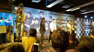 Roadies rising Delhi auditions