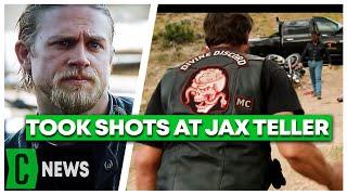 Yellowstone Biker Scene Takes a Clever Shot at Sons of Anarchy