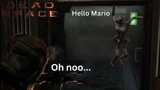 Dead Space Makes Me Wet The Bed (Dead Space Ep 2)