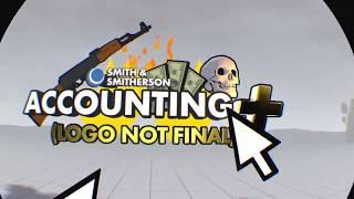 Accounting Plus PSVR (Some Secrets, No Commentary!)