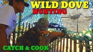 P1 - TiKLiNG KaBaYo HUNTING (catch&cook)