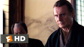 Silence (2016) - The Apostate Priests Scene (9/10) | Movieclips