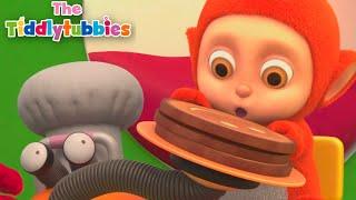 TiddlyTubbies | Tubby Toast | Shows for Kids