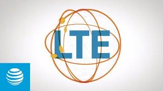 LTE 101  | AT&T