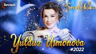 "Sevimli yulduz"da YULDUZ USMONOVA (konsert dasturi-2022)