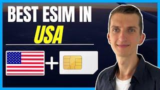 Best eSIM In USA - How To Buy eSIM In USA (2024)