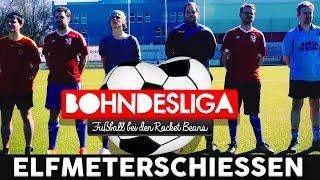 Elfmeterschießen mit Max von Freekickerz | Bohndesliga-Spezial