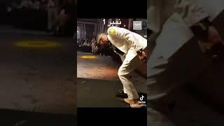 سقوط محمد رمضان