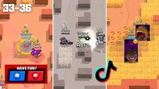 Best Moments & Edits & Fails[Brawl Stars] ep.23-36