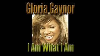 Gloria Gaynor  -  I Am What I Am (1984) (EXTENDED) (HQ) (HD) mp3