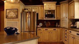 Honest Abe Log Homes | Upper Cumberland | #DiscoverUC