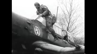 Stoleti letani - Letectvo a pozemni vojsko v letech 1939-1945