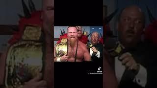 Tribute of Jim the anvil Neidhart