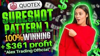 Quotex Trading Strategy Tamil | Quotex 1 Minute Trading Strategy | Quotex Sureshot Strategy #quotex