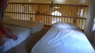 Lake Rudolph Campground & RV Resort