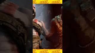 homenaje entre diablo 4 y cratos de god of war #elgranqenk #shorts