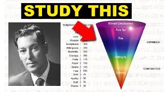 DEEP Esoteric Game For Reality Creation - Neville Goddard STATES & Attractors