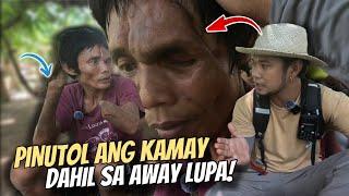 ILOKANONG  NAGPA TINDIG BALAHIBO SAAMIN | @PugongByahero