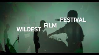 PÖFF 25 I Tallinn Black Nights Film Festival Teaser 2021 - Birthday!