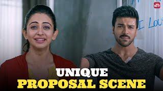 Dhruva Discovers the Deadly Secret! | Ram Charan | Rakul Preeth Singh | Aravind Swami  | Sun NXT