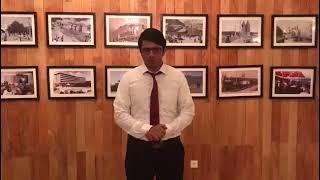 Strategic Management With Aziz Khan Kakar