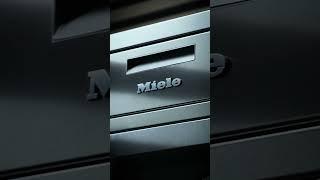 Miele From JTM Service - The washer/dryer on/off switch is tested to operate 100,000 times