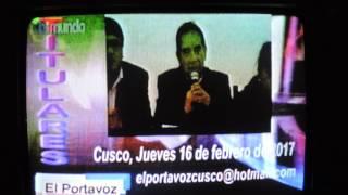 Rebote de foro en el Portavoz de TV Mundo