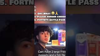 Top 5 funniest drive thru moments