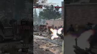 Days Gone challenge Surrounded Global Rank 31 #short #ps5 #daysgone #sharefactory #gaming #survival