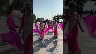 Харинама.Владивосток.Харе Кришна  #harekrishna #dance #владивосток