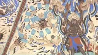 Dunhuang: Mogao Cave 249 (敦煌: 莫高窟 249)