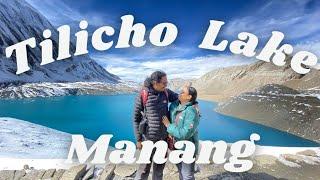 Kathamandu To Tilicho Lake - Trek To Tilicho Lake | Day 3