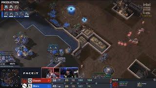 Maru vs Whatever Classic's Doing | IEM Katowice 2023