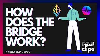 Crypto Bridge Explained!