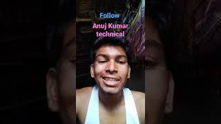 video maker YouTube No clear by Anuj Kumar technical