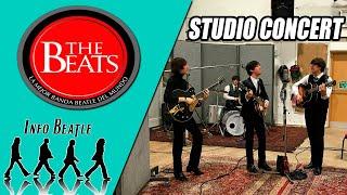 The Beats - In The Studio - Beatles Tribute Band