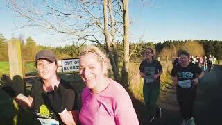 Born2Run Loughgall 2024 Highlights