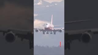 Top 3 World's Largest Airplanes - 2023 : Unveiling the Giants of the Skies