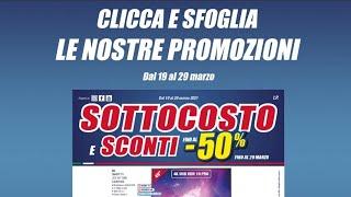 VolantinoTRONY dal 19 al 29 marzo 2021