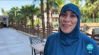 NRK TV documentary: Antalya's Halal Tourism featuring HalalBooking CMO Ufuk Secgin