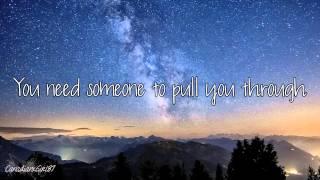 Laura Bell Bundy - That's What Angels Do (Lyrics)