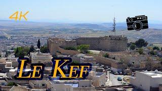 Visiter le Kef en 2 jours - Tunisie