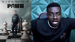 Lynx Entertainment set to premiere the hottest movie of our time - Pawn