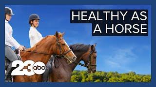 Health Benefits of Horseback Riding | THE LIST