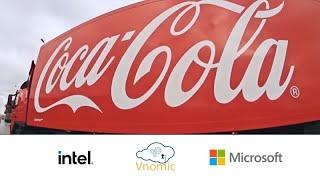 Discover how Vnomic migrated Coca-Cola Hellenic SAP landscape to Azure.