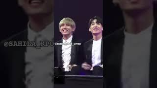 Wait for end  .They enjoyed with this song and they're fans of her #bts #kpop