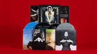 Lene Lovich - Toy Box: The Stiff Years 1978-1983 [Trailer]