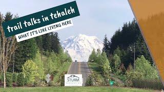 Tehaleh- Active Lifestyle | Living at Trilogy | Sturm Property Group