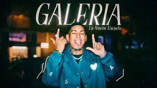 La Nueva Escuela - Galeria (Video Oficial)